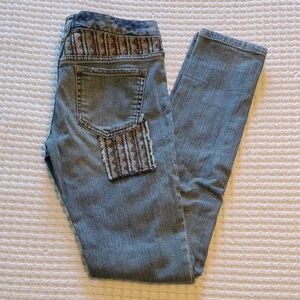 Free People Jeans